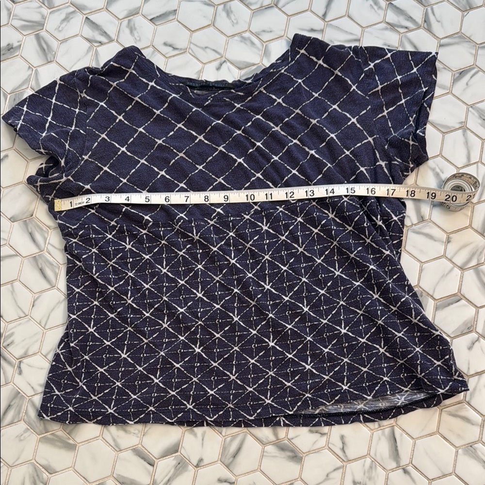 Women's Proenza Schouler Print Tee